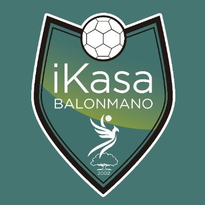 Twitter oficial de BALONMANO IKASA BOADILLA #20añoscreandoemociones