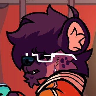 🧡 | Furry Artist | Director of @FurFunkTeam | discord: kaiyenaartist
Bluesky: https://t.co/xGYvNXYMpt
ADHD so I might post random shit sometimes