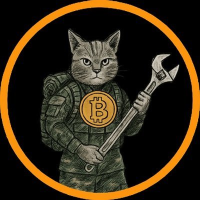 Cat is Bitcoin.ㅣBut, Bitcoin is Cat.ㅣ참치 전문 생산ㅣ웨딩플래너ㅣ성공한 사업가