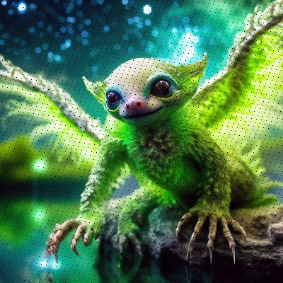 BitDrifterddo's profile picture. No fixed strategy, just pure instinct 
 The market is my compass