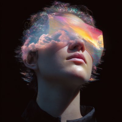 Addestro umani a convivere con le macchine.
Creo visioni, smonto certezze, tengo workshop sull'AI e la creatività.
Ogni tanto urlo a @radiobonanzanfl