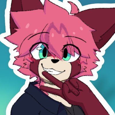 Spookaly 🦊🐱🎨さんのプロフィール画像