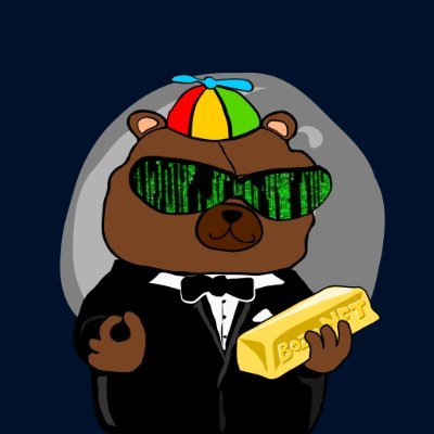 Investment Benker @BozoBenk #FlipTheBanks
Junior Janitor @ Hyper Markets
https://t.co/5R169C4er5