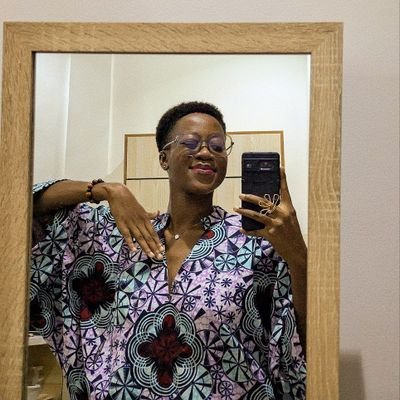 A student of Product - Building @Mollet_app in public and
I also flirt with Entertainment •From 🇬🇦🇧🇯