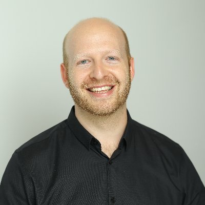 BenjyBodner's profile picture. Senior Data Scientist | Team Leader | Computer Vision | LLMs | Technical Content Creator
