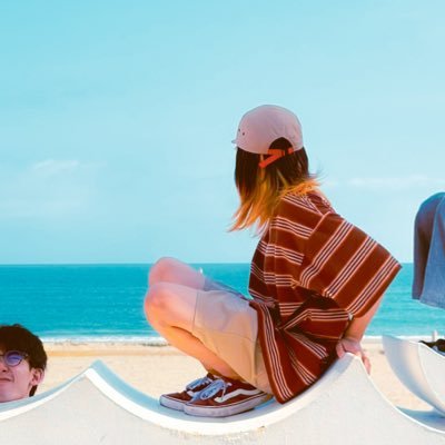 自由人 STAY FOR WELLスタッフ