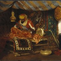Moorish (@n0m4d1cs) 's Twitter Profile
