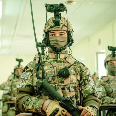 بعد از خارج شدن از صفحه قبلی دو باره با صفحه جدید برگشتم فالو کنید دوستان عزیز.
به امید سرفرازی اسلام در جهان