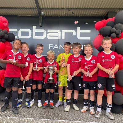 Manager of Procision Predators U9’s 🔴 Manager of Burghfield Sunday 1st team 💙