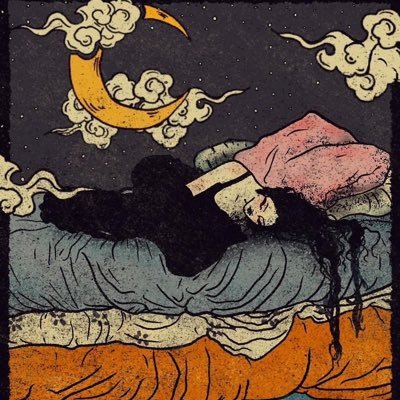 praisememfs's profile picture. zoning out