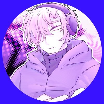 ProduceVGM's profile picture. Hi!! I’m Prov! Hobbyist Music Producer/Composer - (soon-to-be) studying Modern Music Industries at NAME, UoS! 🎶 PFP drawn by malciferr