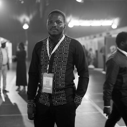 Brand Architect | Strategist |
Power moves only. Stay tuned.
