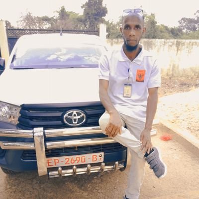 jounnurayne's profile picture. guinée Conakry