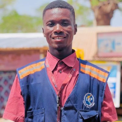 FUSEINIABU15148's profile picture. I'm FUSEINI ABUBAKARI from Northern Part of Ghana, Nalerigu. C E O of SUGURU’BUNI ELECTRICALS.