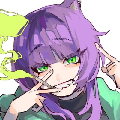 猫藤 ぽよ🐱ིྀさんのプロフィール画像