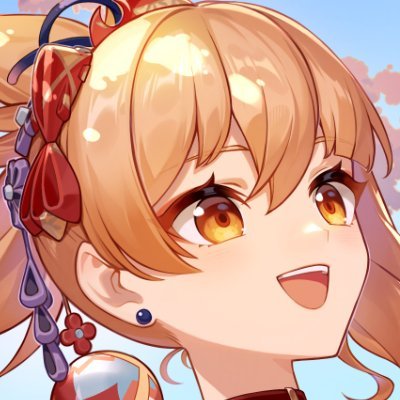 ジンさんのプロフィール画像