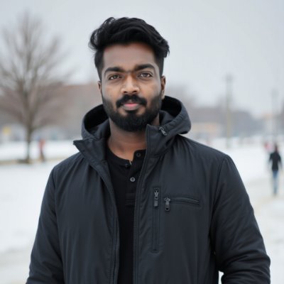 Designing the future of human-centered tech 💡| AI, SaaS, and experience systems | UX + Product Designer
Senior UX designer @Tezo