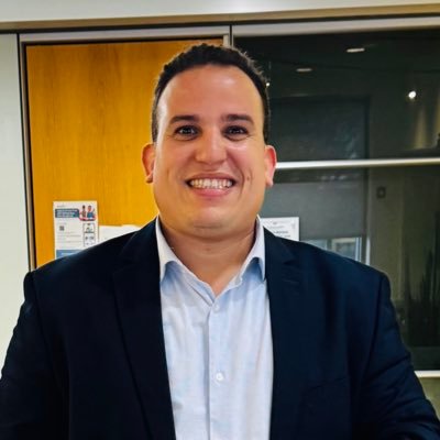 Former Postdoctoral Research Fellow/Associate @KAUST_news and at @Cornell University. Currently a Research Faculty Associate @ODU