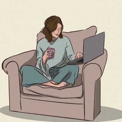 sarviiinooon's profile picture. گر گل است اندیشه ی تو، گلشنی!