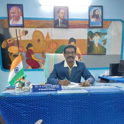 GDCPADERU's profile picture. https://t.co/Tvlgl78tBi College,Paderu