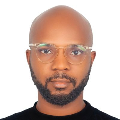Buchi ๐จโ๐ป || Framer Dev Profile