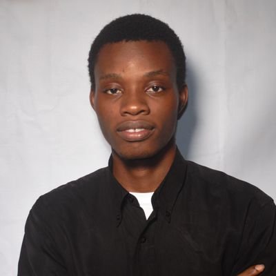 gospel_williams's profile picture. Christian || Forester || Environmentalist || Journalist || HR Enthusiast || AI Engineer || Social-Political Analyst ||A United Fan 🔴⚽