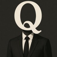 THE Q WARRIOR (@theqwarriorveri) 's Twitter Profile Photo