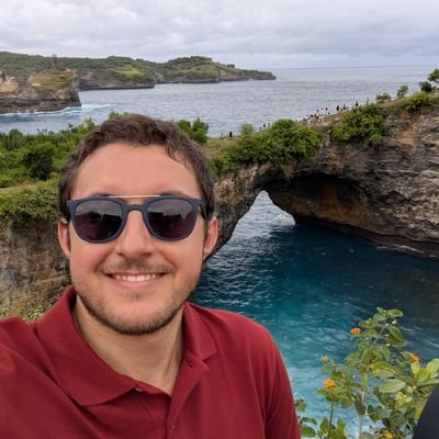 SabouniAhmed's profile picture. 