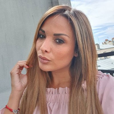 kateclara393's profile picture. I needed something serious