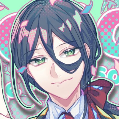 落書き帳さんのプロフィール画像