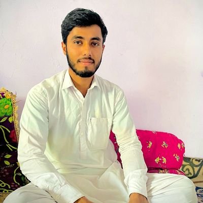 Main apne rab se dartha hoon aur rab ke baad us shaks se dartha hoon jo rab se nahi dartha. I love Balochistan🥰 Balochistan is my heart❤️ I love it🌹