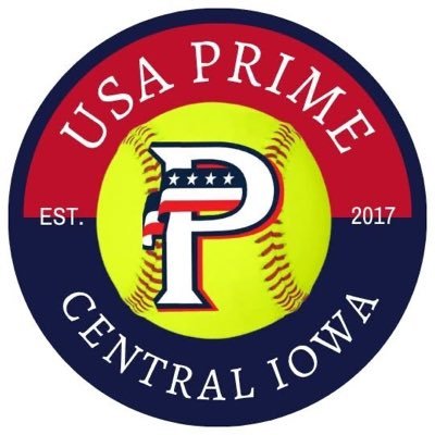 USAPrime_C_Iowa's profile picture. To develop exceptional softball players physically and mentally in order to achieve success at the highest level
