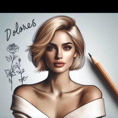 DoloresArellan's profile picture. 