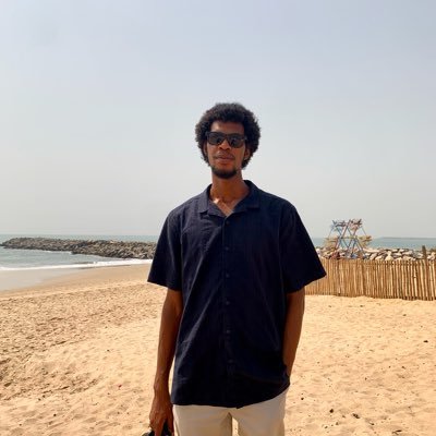 JasonMbanefo's profile picture. 