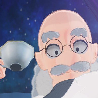 暑いの嫌いな夏毛さんのプロフィール画像