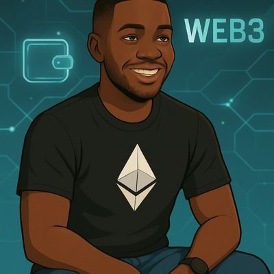 Web3 Enthusiast || Content Writer ||
Focused on ambassador roles & crypto careers.