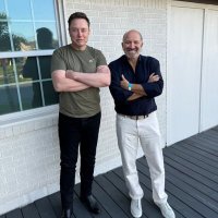 Bernard TeslaMgt (@bernardteslamgt) 's Twitter Profile