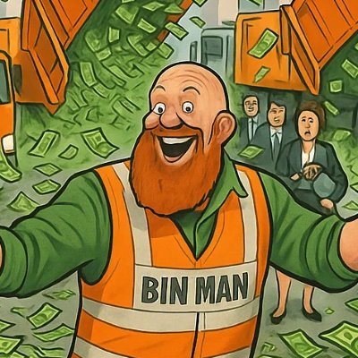 CMO @ Sinclair. Filler of BINs.
....Visa's compliance team are my biggest Fans.