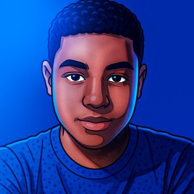 Comissões: dm⚡
Creator of impactful thumbnails.
🔥 Order your Thumbnail.