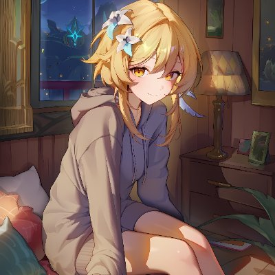 ✨私は官能的でエロティックなAIアートを創作しています。。✨
✨I create spicy and sensual AI arts.✨
✨P@tre0n: https://t.co/OdB71CFS89
✨NSFW: @Stormiaai2 ✨
✨Alt: @StormiaAlt✨
⬇Link⬇