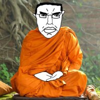 Chuddah (@9000gigachud) 's Twitter Profile Photo Chuddah (@9000gigachud) 's Twitter Profile Photo