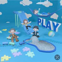 PLAY （球技大会 パパパジャマ）ユニットライブ (@play_papakyugi) Twitter profile photo