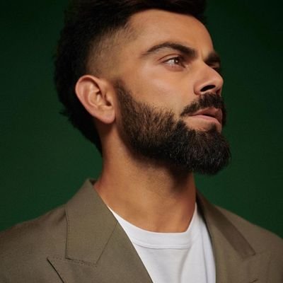 Jersey No. 18 EVERYTHING || 269🥺 ||@imVkohli || @ybj_19 || @HardikPandya7
🧠 Brain says GOAT, ❤️Heart says KING 👑