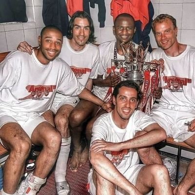 I would still support The Arsenal even if they were playing in the southern conference league. I was born Arsenal & I’ll die Arsenal. Never forget who you are!!