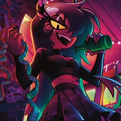 I'm just a ghost, I'm not the problem.. don't bust me!
🎨: ⚙: