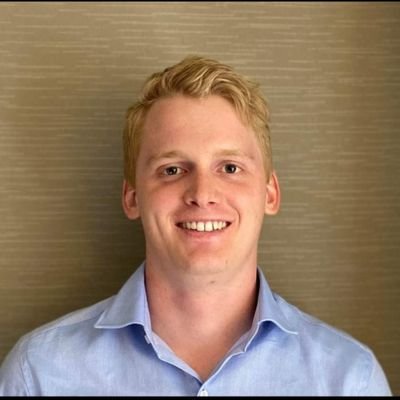 TylerHendo7's profile picture. Neurophysiology & motor control