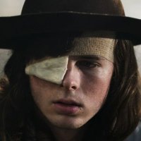 Carl Grimes / Nick Clark (@carlandnicktwd) 's Twitter Profile