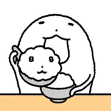 房子起火我睡觉さんのプロフィール画像