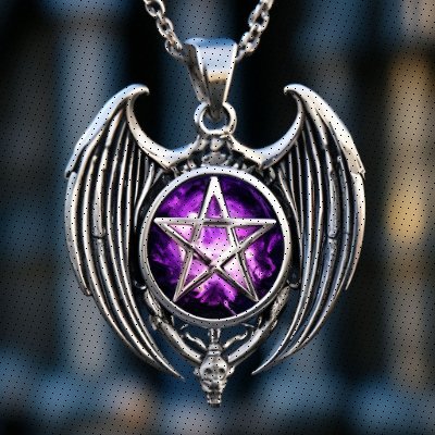 MarketGhostnep's profile picture. 