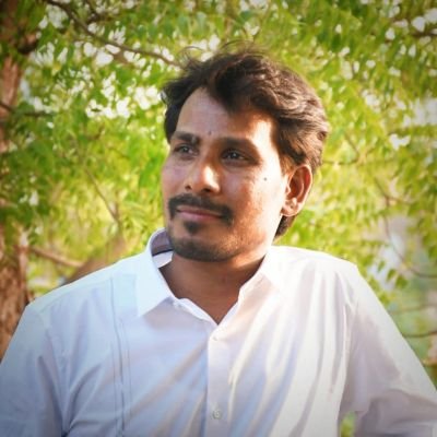 Vice President & Media Convenor @BJYM Kalaburagi Dist|
Convenor DSS Kalaburagi|
followed by Beloved Ldr @narendramodi ji|
|Studied English Litt. Law| Writer|